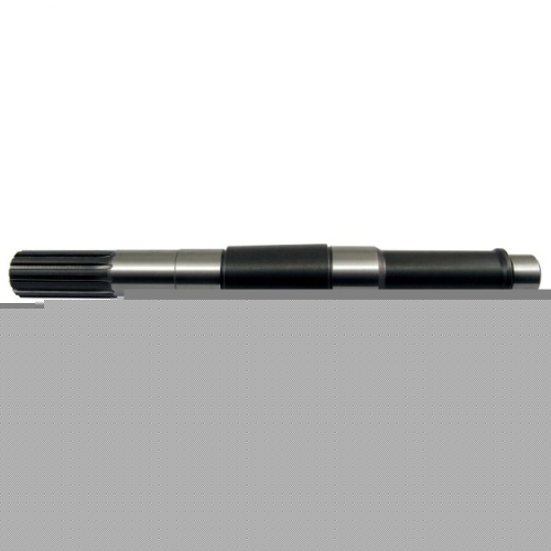 Вал КПП заднего хода /Yamaha VK540