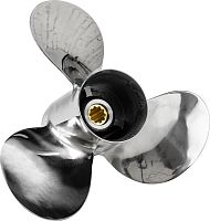 Винт гребной Yamaha 40-60 Сталь /шаг 14 /PROPELLER