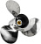 Винт гребной Yamaha 40-60 Сталь /шаг 14 /PROPELLER