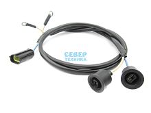 Жгут катушки зажигания 4412.3705 /Буран (ком. КС-2) RM