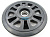 Каток /Yamaha VK 540 (D нар. 152мм, вн. 42мм, черный, PPD) с п-к 6004