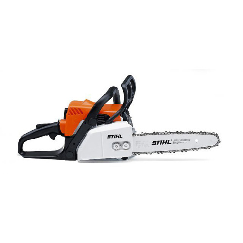 Бензопила STIHL 180 (1.5 кВт,35 см.63 РМ)