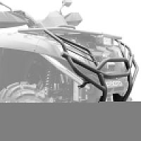 Бампер передний ATV /СМК X8