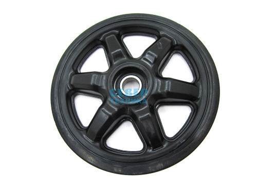Каток /Yamaha VK540 (D нар. 205мм) 15-22гг ориг.