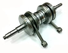 Вал коленчатый /Буран RM