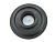 Каток /Yamaha VK 540-4 (D нар. 130мм, вн. 52мм, черный, PPD)