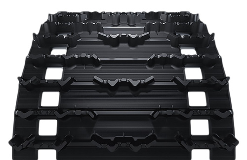 Гусеница WT32 (62 шага, 8 рядов, 20*156*1.25) Yamaha VK540 III /Composit
