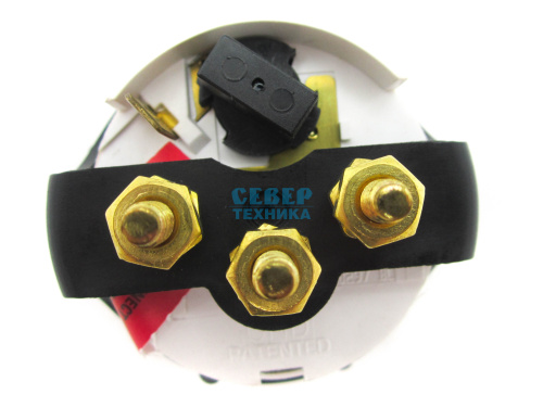 Указатель уровня воды UWSS фото 2