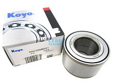 Подшипник ступичный ATV 30BWD07 KOYO /Can-Am Outlander 400-100 (30x60x37)