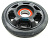 Каток /Yamaha *VK 540 (D нар 130мм, вн 46мм, черный, малый, PPD/WPS) с п-к 6005