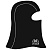 Подшлемник LYCOSA FLEECE BLACK П-002 L/XL