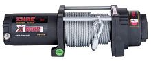 Лебедка эл. Master-Winch MW MW X6000L стал. трос