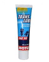 Масло MOTUL трансмиссионное ПЛМ Translube SAE90 0.35 л.