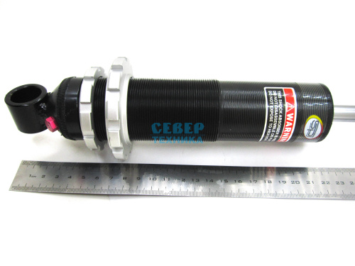 Амортизатор подвески задн. SPI /Skandic MXZ/GTX 00-08гг фото 3