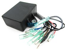 Блок зажигания ПЛМ (CDI) / Yamaha 9.9-15/9.9F-15F