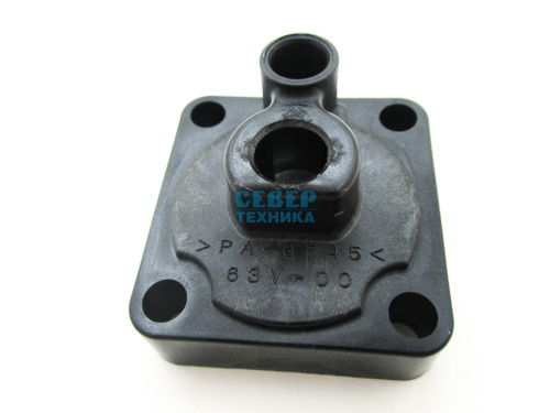 Корпус помпы /Yamaha 9.9-15/F6-15 ориг.