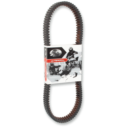 Ремень вар. GATES ATV 21C4140 (Carbone) /Polaris RZR XP 900 1000 (3211148,3211142)