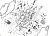 Вкладыш коренной красный (к-т) ATV /СМК 191R E01-1, 2/X4/X5/800-X8