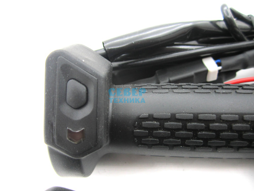 Ручки руля с подогревом Heated Grips фото 2