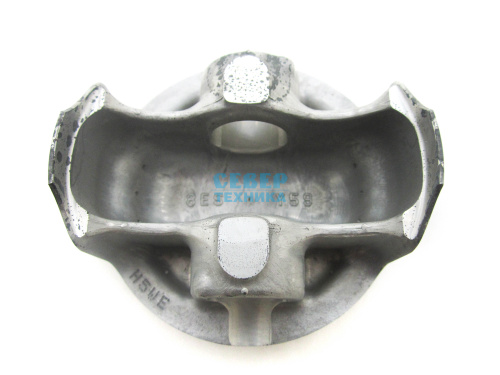 Поршень /Yamaha VK Professional /RS Nytro /RS Venture TF ориг. фото 3