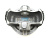 Поршень /Yamaha VK Professional /RS Nytro /RS Venture TF ориг.