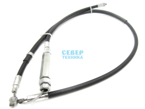 Трос тормоза (87R-26340-01-00) /Yamaha VK540 не ориг.