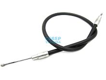 Трос корректора /Yamaha VK540 (83R-26331-01-00) не ориг.