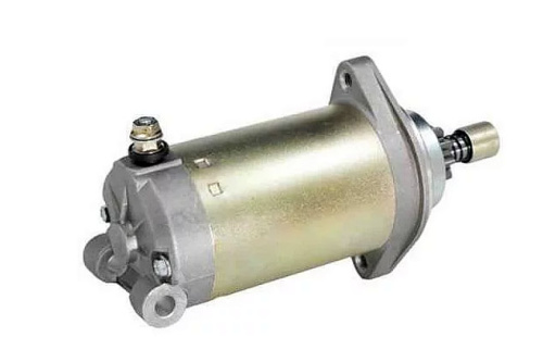 Электростартер /Yamaha VK540 не ориг. SPI фото 2
