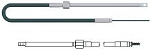 Трос рулевой SC-16 (M-66) 15" (4572 см) Multiflex /Индия