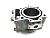 Цилиндр ATV /СМК 500/500-2A/500-3 UTV/X5