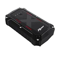 Пускозарядное устройство R-DRIVE StartEasy GYZ 12/120AH (IP67) Литий-полимерное