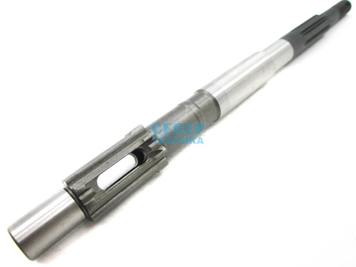 Вал гребной /Yamaha 6-8 (Тайвань)
