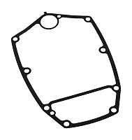 Прокладка дейдвуда (ноги) ПЛМ /Yamaha 40 (OEM:66T-45114-A0-00,66T-45114-A0)