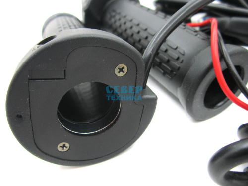 Ручки руля с подогревом Heated Grips фото 3