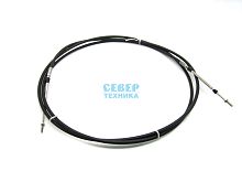 Трос управления"Газ-реверс" С8 14" (4267 см) Nautflex /Китай