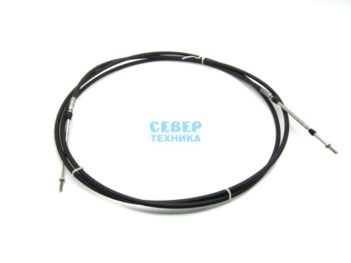 Трос управления"Газ-реверс" С8 14" (4267 см) Nautflex /Китай