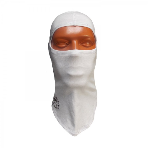 Подшлемник LYCOSA  LIGHT VISCOSE WHITE П-004 L/XL фото 2
