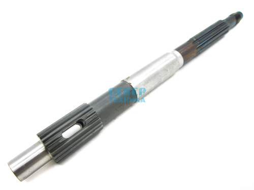 Вал гребной /Yamaha 20/25/30/F20/F25/F45 ориг