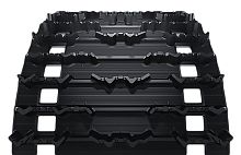 Гусеница WT32 (54 шага, 8 рядов, 20*154*1.25) Yamaha VK540 IV/V /Composit