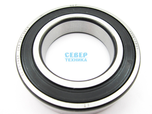 Подшипник 6008 SKF /Тайга КПП