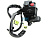 Блок управления в сборе, правый SUMITOMO PLUG ATV /СМК X4/X5H.0/X8