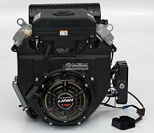 Двигатель LONCIN 30 л.с 4Т, 25мм., доработанный