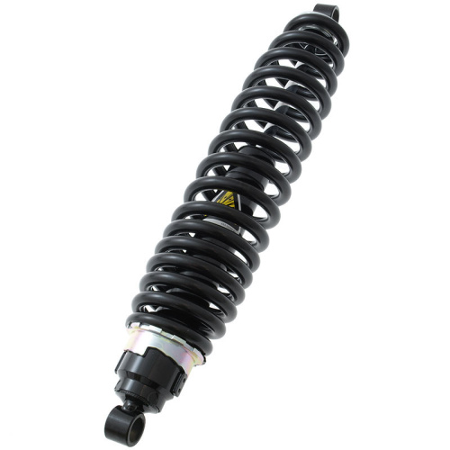 Амортизатор подвески задн. YAMAHA VK540 III (2003-12) с пружиной, оригинал