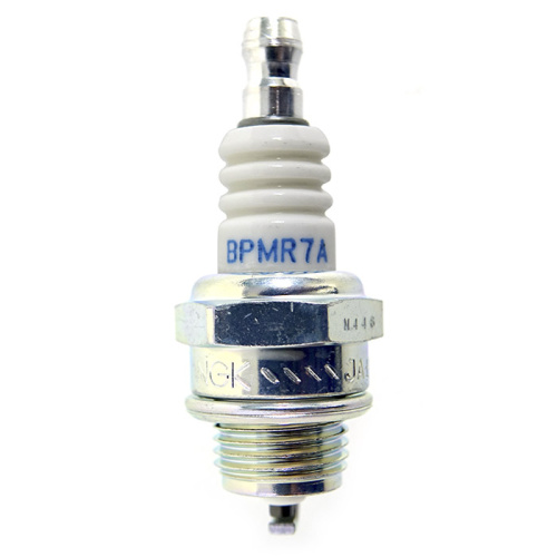 Свеча NGK BPMR7A (STIHL)