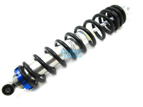 Амортизатор подвески перед. RUSAM /Yamaha Venture TF/RST90 2009-2011гг с пруж.