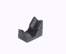 Отбойник лыжи (каблук) DINGO 125/150, Мухтар 15