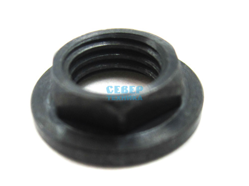Гайка ведущей шестерни редуктора /Yamaha 20-30/F20-F45