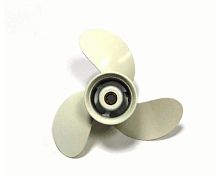 Винт гребной Tohatsu/Nissan 9,9-18 /шаг 9 /PROPELLER