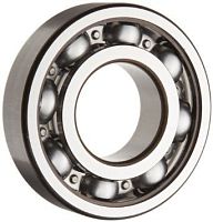 Подшипник 16007(CM5) NSK /СФ 500/X5/X6/X8/Z6/Z10 перед. редуктор (35x62x9,откр)