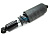 Амортизатор подвески задн. YAMAHA VK540 III, VK540 IV (центр, ориг)